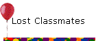 Lost Classmates
